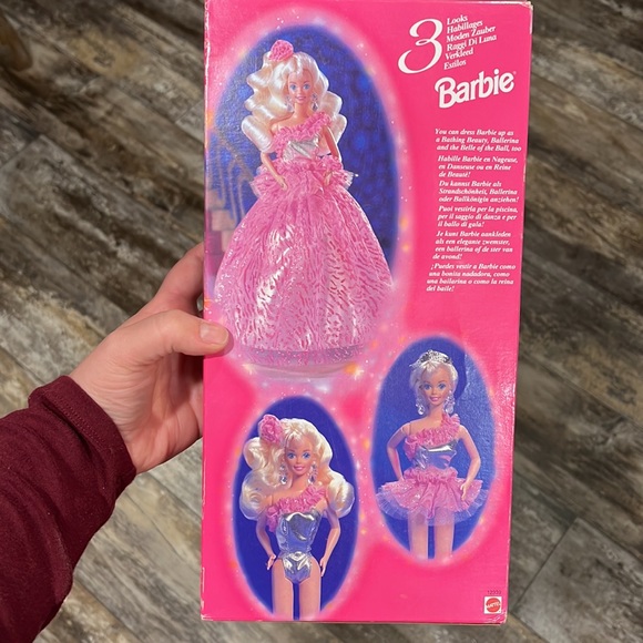 Barbie from the 80’s - Vintage! - Picture 4 of 8